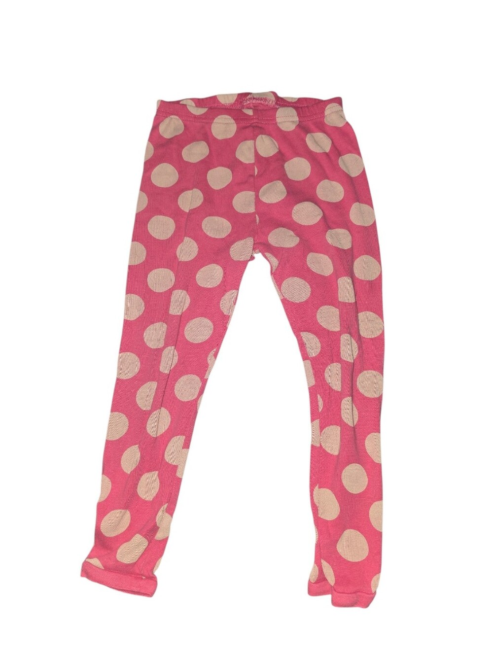 8/2/1. Girls Carters Pink Leggings(PRICE IS FIRM IF YOUR JUST BUYING THIS ITEM)